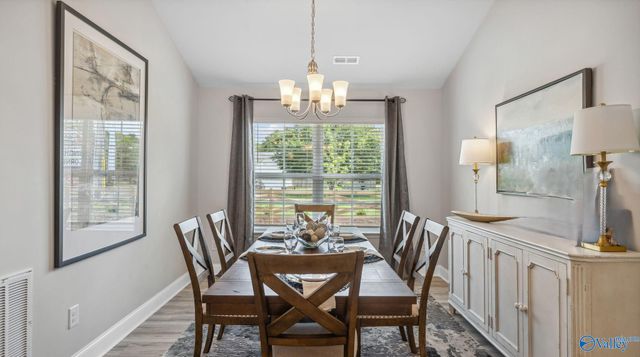 208 Ridgeland Trail, Huntsville, AL 35810