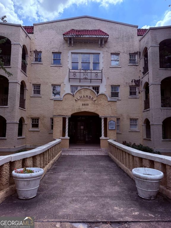 2855 Peachtree Road NE 103, Atlanta, GA 30305