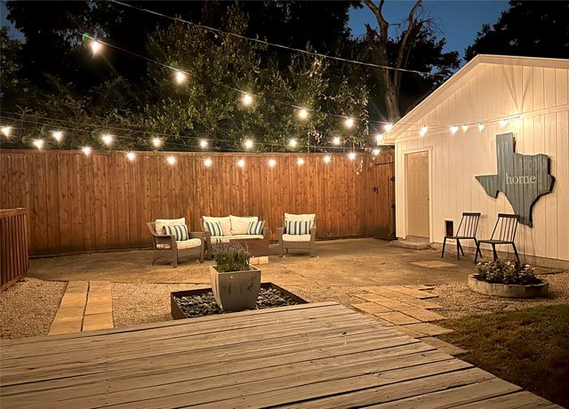 7515 Morton Street, Dallas, TX 75209
