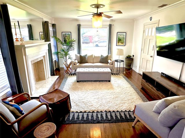 7515 Morton Street, Dallas, TX 75209
