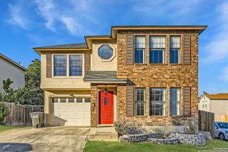4903 Village Spring, San Antonio, TX 78240