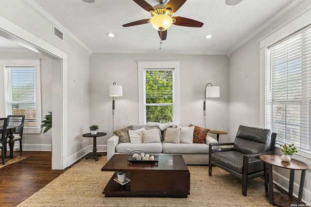 431 Hays, San Antonio, TX 78202