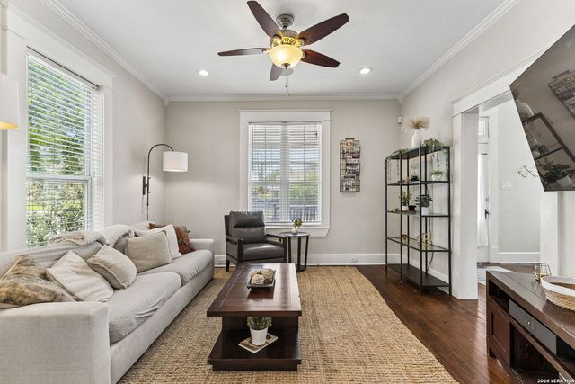 431 Hays, San Antonio, TX 78202