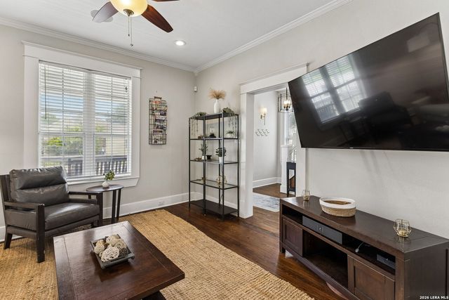 431 Hays, San Antonio, TX 78202