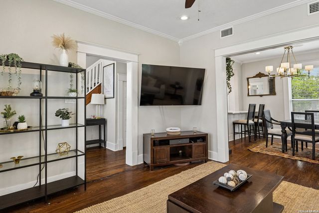 431 Hays, San Antonio, TX 78202