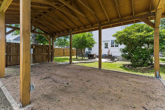 431 Hays, San Antonio, TX 78202