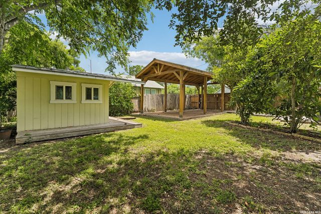 431 Hays, San Antonio, TX 78202
