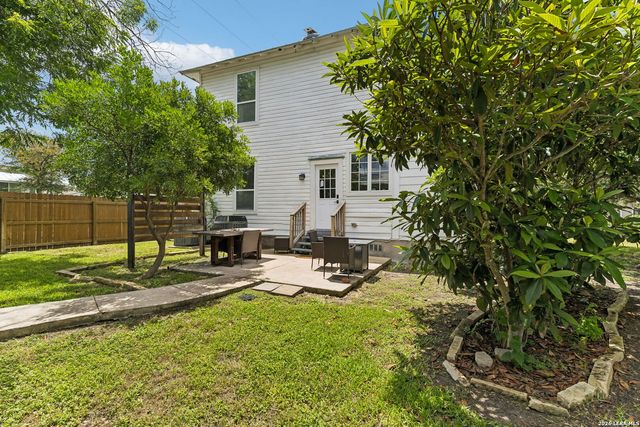 431 Hays, San Antonio, TX 78202