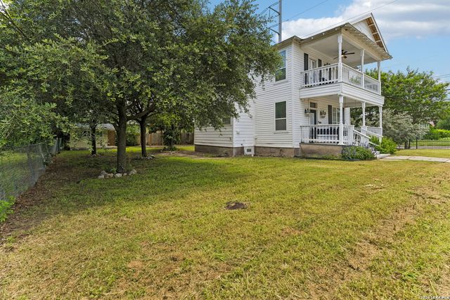 431 Hays, San Antonio, TX 78202