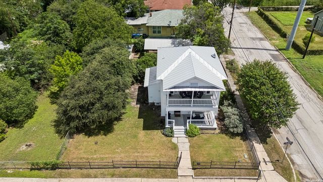 431 Hays, San Antonio, TX 78202