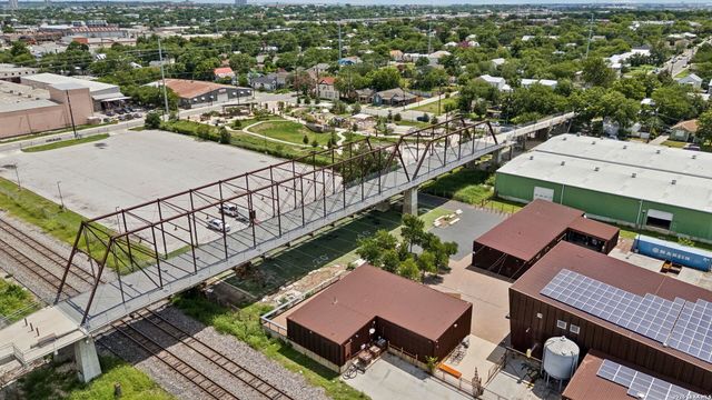 431 Hays, San Antonio, TX 78202