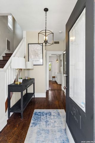 431 Hays, San Antonio, TX 78202
