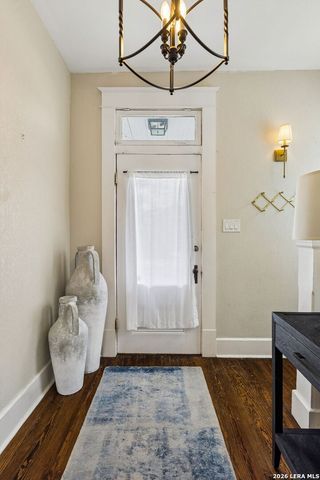 431 Hays, San Antonio, TX 78202