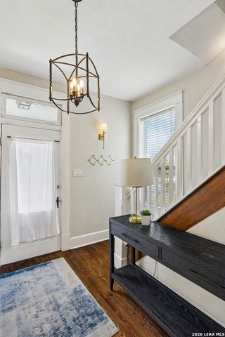 431 Hays, San Antonio, TX 78202