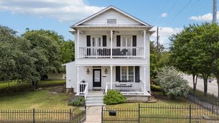431 Hays, San Antonio, TX 78202