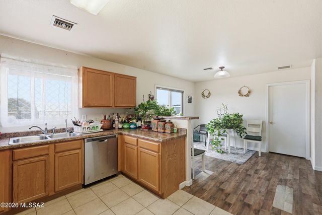 16590 W Chital Road, Marana, AZ 85653