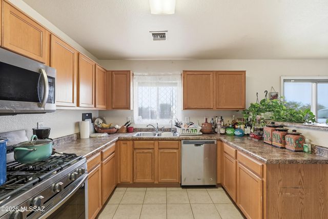 16590 W Chital Road, Marana, AZ 85653