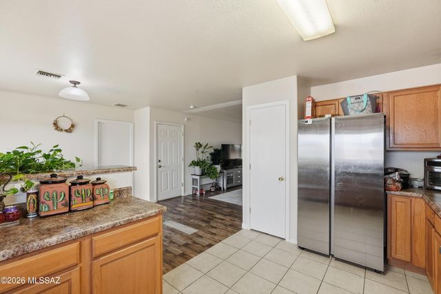 16590 W Chital Road, Marana, AZ 85653