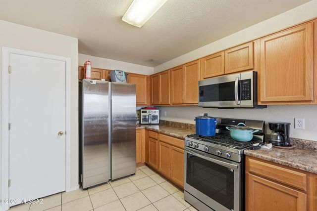 16590 W Chital Road, Marana, AZ 85653