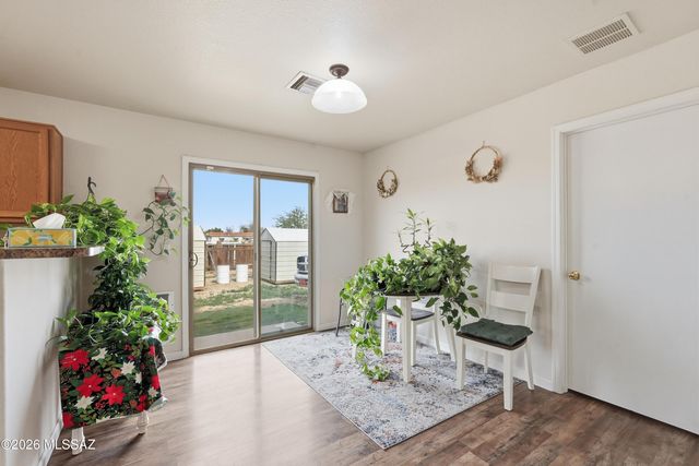 16590 W Chital Road, Marana, AZ 85653