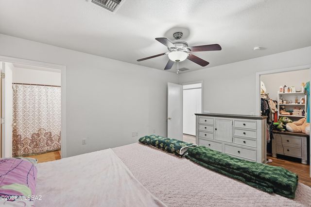 16590 W Chital Road, Marana, AZ 85653