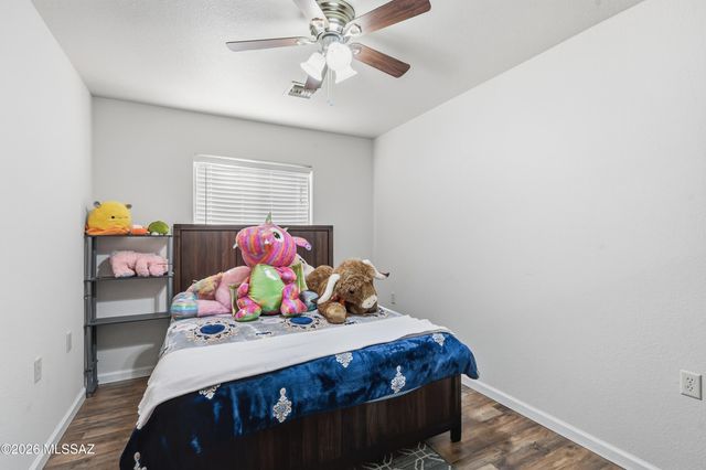 16590 W Chital Road, Marana, AZ 85653