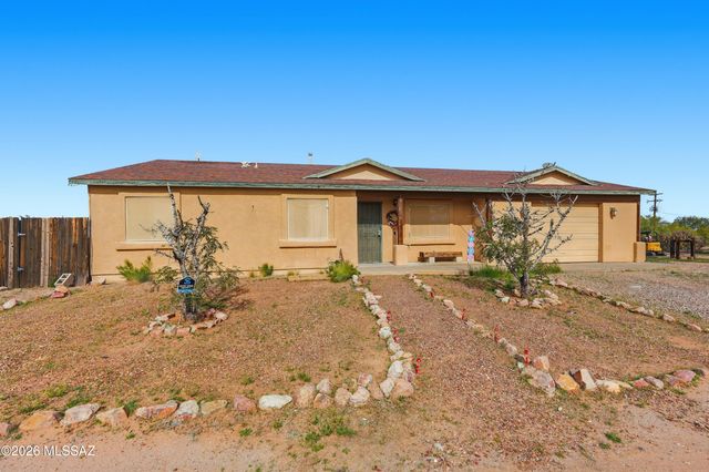 16590 W Chital Road, Marana, AZ 85653