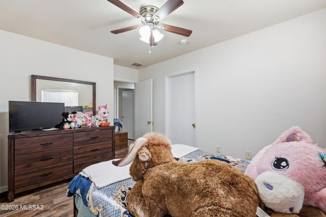 16590 W Chital Road, Marana, AZ 85653