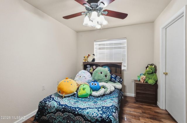 16590 W Chital Road, Marana, AZ 85653