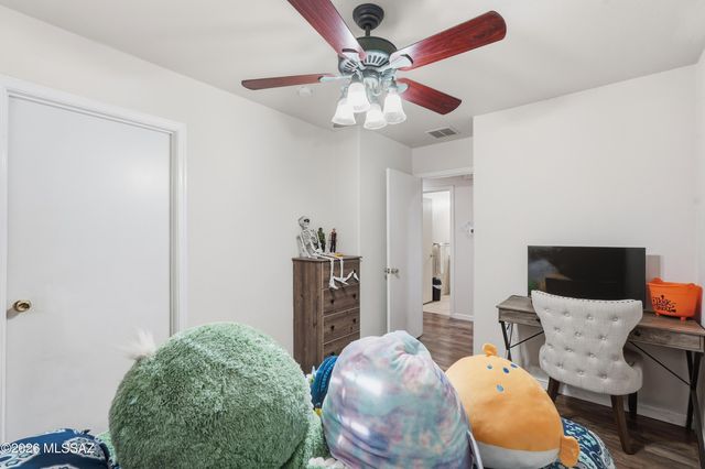 16590 W Chital Road, Marana, AZ 85653