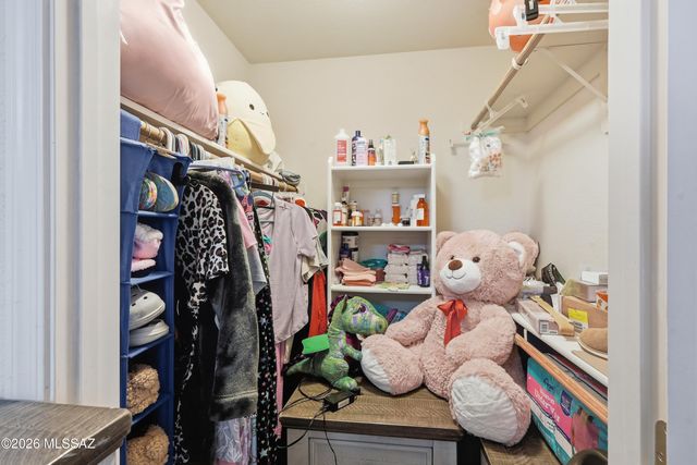 16590 W Chital Road, Marana, AZ 85653