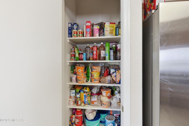 16590 W Chital Road, Marana, AZ 85653