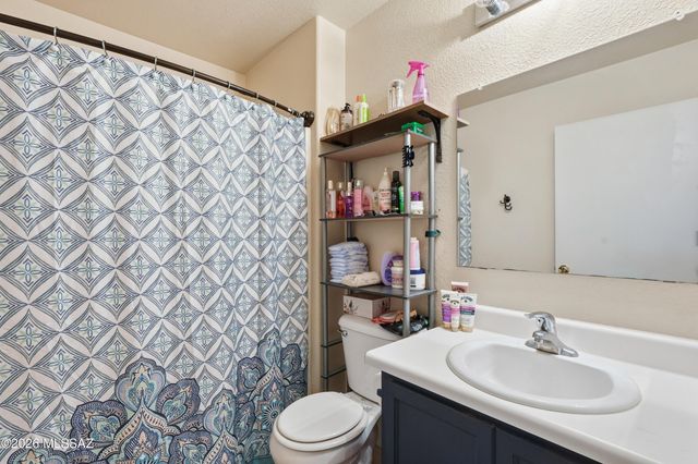 16590 W Chital Road, Marana, AZ 85653