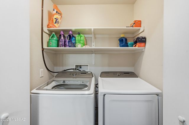 16590 W Chital Road, Marana, AZ 85653