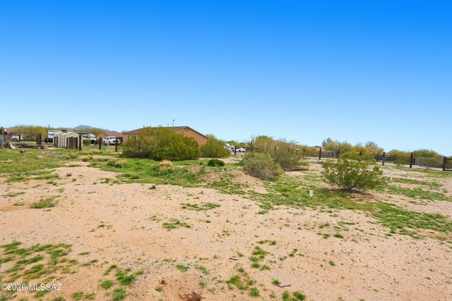 16590 W Chital Road, Marana, AZ 85653