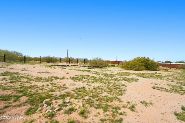 16590 W Chital Road, Marana, AZ 85653