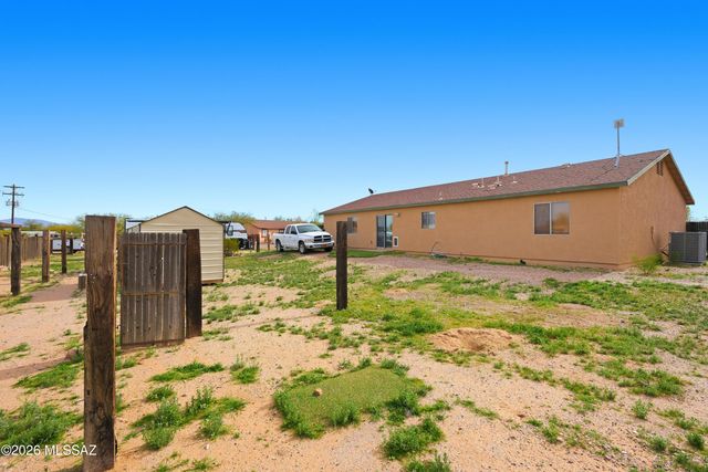 16590 W Chital Road, Marana, AZ 85653