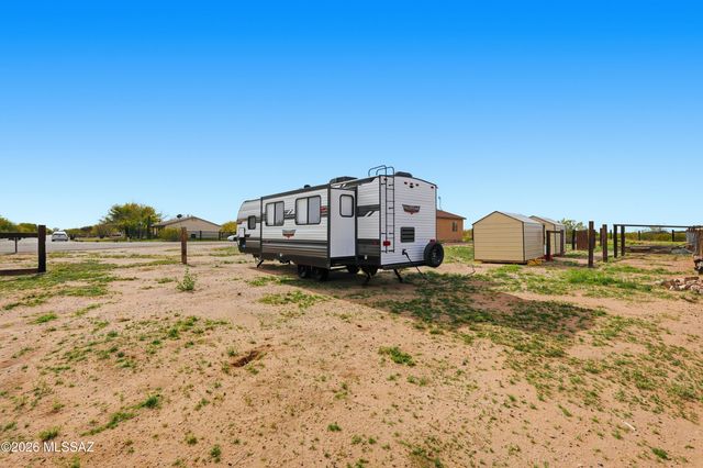 16590 W Chital Road, Marana, AZ 85653