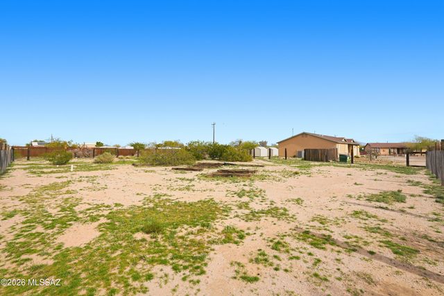 16590 W Chital Road, Marana, AZ 85653