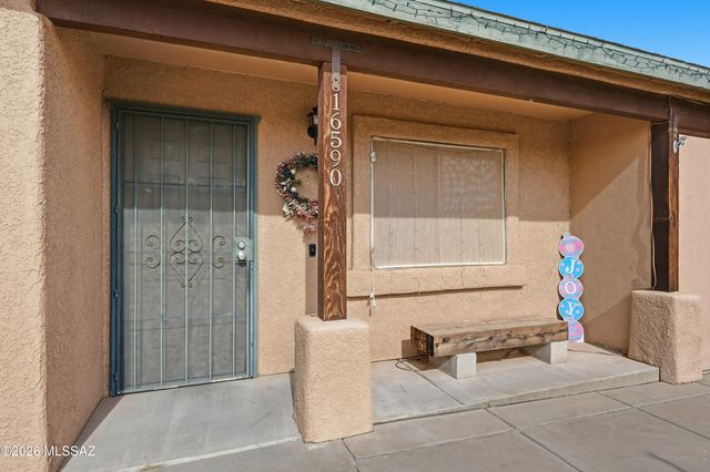16590 W Chital Road, Marana, AZ 85653