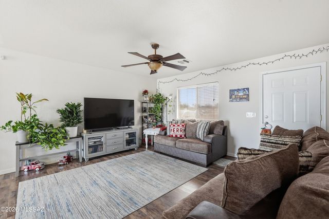 16590 W Chital Road, Marana, AZ 85653