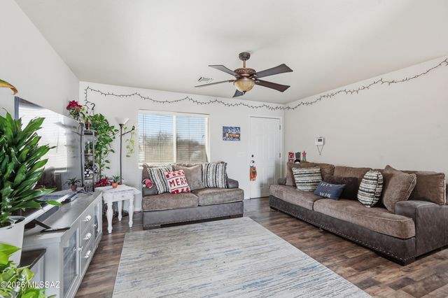 16590 W Chital Road, Marana, AZ 85653