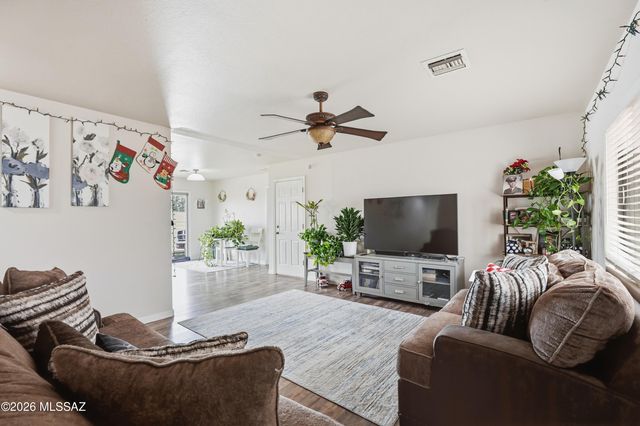 16590 W Chital Road, Marana, AZ 85653