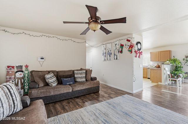 16590 W Chital Road, Marana, AZ 85653