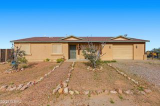 16590 W Chital Road, Marana, AZ 85653