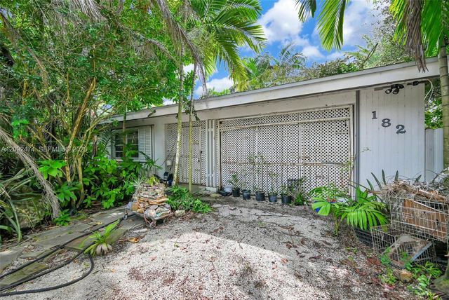 182 NW 16th Street, Homestead, FL 33030