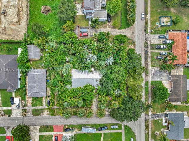 182 NW 16th Street, Homestead, FL 33030