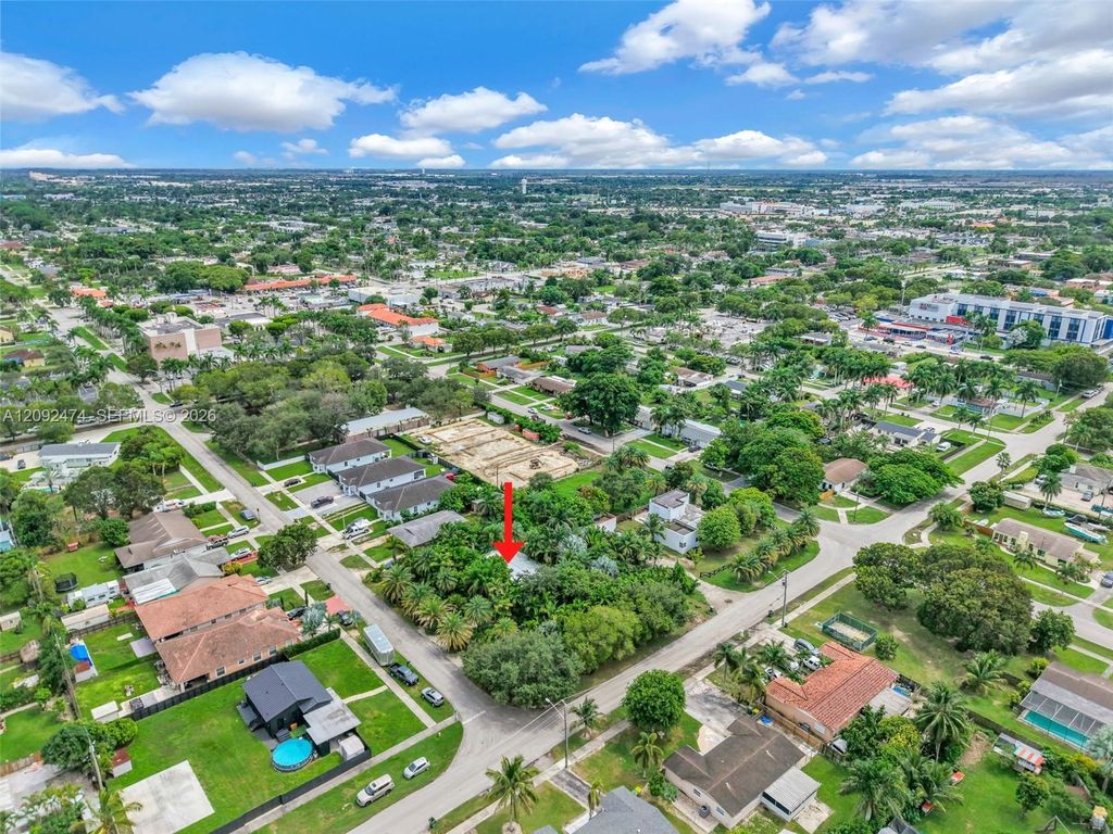 182 NW 16th Street, Homestead, FL 33030