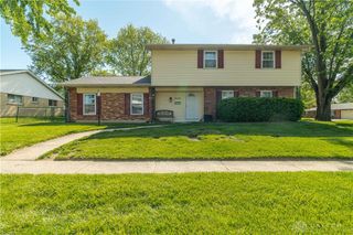 7140 Cohasset Drive, Huber Heights, OH 45424