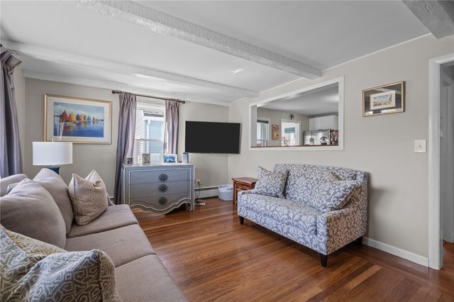 11 Bellevue Drive, Cranston, RI 02920